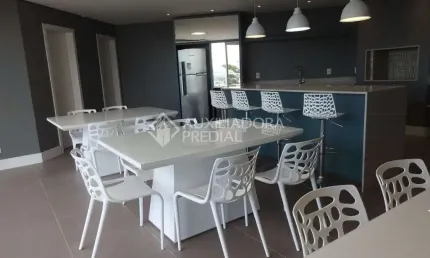 Terreno em condomínio fechado à venda na Rua João Pedro Schimitt, 150, Rondônia, Novo Hamburgo, 359 m2 por R$ 700.615