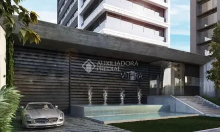 Apartamento com 3 quartos à venda na rua augusto jung, 399, centro, novo hamburgo, 223 m2 por r$ 2.989.200