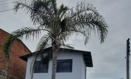 Casa com 3 quartos à venda na Rua Espinilho, 30, Guarani, Novo Hamburgo, 218 m2 por R$ 360.000