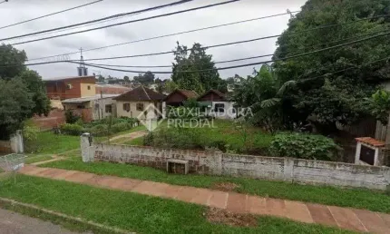 Terreno à venda na Rua Jaguari, 186, Primavera, Novo Hamburgo, 800 m2 por R$ 639.000