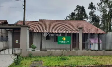 Casa com 3 quartos à venda na Porto Alegre, 354, Imigrante Norte, Campo Bom, 220 m2 por R$ 549.000