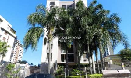 Apartamento com 3 quartos à venda na Rua José de Alencar, 195, Rio Branco, Novo Hamburgo, 94 m2 por R$ 404.500