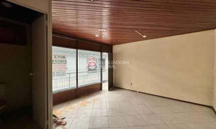 Sala comercial à venda na Rua Joaquim Nabuco, 111, Centro, Novo Hamburgo, 20 m2 por R$ 59.900