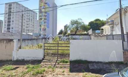 Terreno à venda na Rua Major Luiz Bender, 100, Centro, Novo Hamburgo, 301 m2 por R$ 500.000