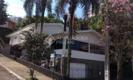 Casa comercial à venda na Rua Gomes Jardim, 174, Centro, Novo Hamburgo, 318 m2 por R$ 2.340.000