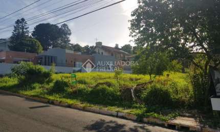 Terreno à venda na Rua Júlio Birck, 362, Vila Nova, Novo Hamburgo, 704 m2 por R$ 450.000