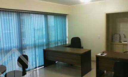 Sala comercial à venda na Rua Bento Gonçalves, 2310, Centro, Novo Hamburgo, 29 m2 por R$ 189.000