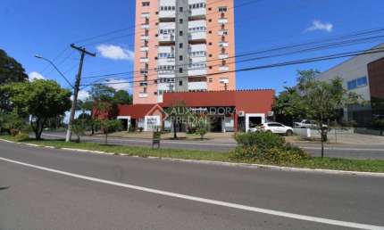 Ponto comercial à venda na Avenida Vereador Adão Rodrigues de Oliveira, 1465, Ideal, Novo Hamburgo, 66 m2 por R$ 235.000