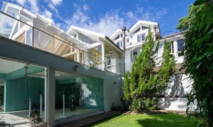 Casa com 3 quartos à venda na Rua João Pedro Schimitt, 81, Rondônia, Novo Hamburgo, 500 m2 por R$ 2.999.900