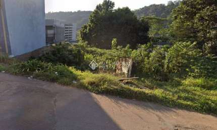 Terreno à venda na Rua Roque Soares de Lima, 13, Vila Nova, Novo Hamburgo, 250 m2 por R$ 110.000