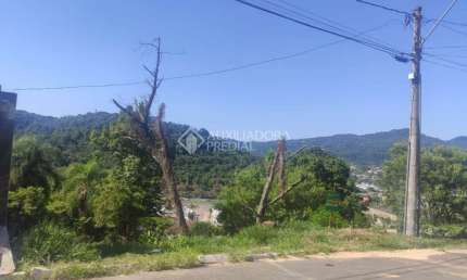 Terreno à venda na Rua João Capistrano de Abreu, 31, Vila Nova, Novo Hamburgo, 777 m2 por R$ 250.000
