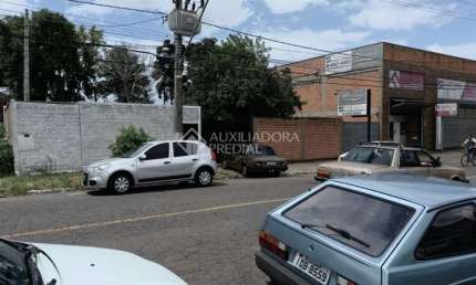 Terreno à venda na Rua Doutor Simões Lopes, 388, Liberdade, Novo Hamburgo, 363 m2 por R$ 277.000