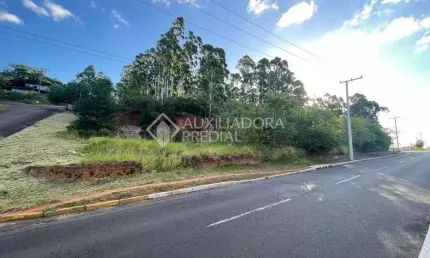 Terreno à venda na Avenida Presidente Vargas, 1685, Floresta, Estância Velha, 1062 m2 por R$ 749.900