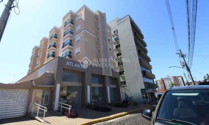 Ponto comercial à venda na Rua Arnaldo da Costa Bard, 2960, Centro, Taquara, 188 m2 por R$ 1.084.000