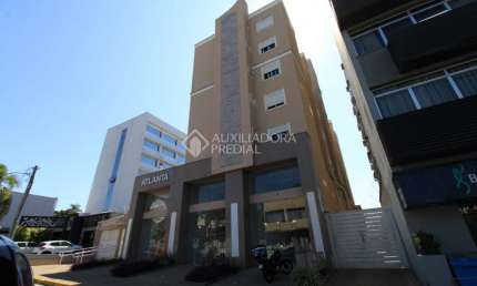 Ponto comercial à venda na Rua Arnaldo da Costa Bard, 2960, Centro, Taquara, 188 m2 por R$ 1.084.000