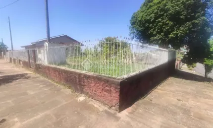 Terreno à venda na PADRE REUS, 242, Porto Blos, Campo Bom, 257 m2 por R$ 240.000
