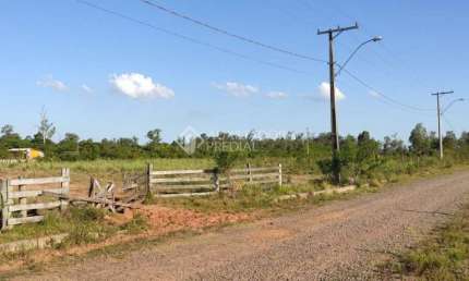 Fazenda à venda na MARIA DA CONCEIÇÃO FRAGA, 2800, Bela Vista, Nova Santa Rita, 6200 m2 por R$ 383.000