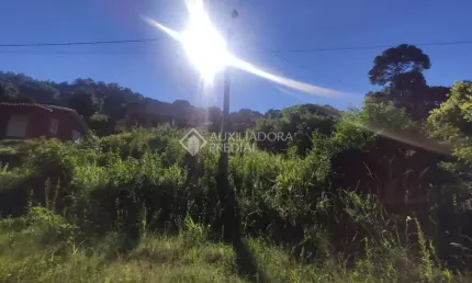 Terreno à venda na ALTO PADRE ETERNO, 2, Vila Ferraria, Santa Maria do Herval, 352 m2 por R$ 90.000