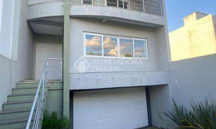 Casa com 3 quartos à venda na Rua Almiro Lau, 1361, Mauá, Novo Hamburgo, 213 m2 por R$ 1.499.000