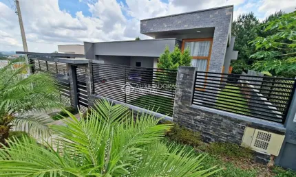 Casa com 3 quartos à venda na Elpidio De Oliveira Bilhalva, 250, Colina Deuner, Campo Bom, 167 m2 por R$ 1.200.000