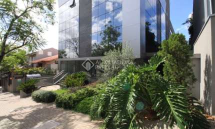 Sala comercial à venda na Rua Waldemar Geib, 56, Centro, Novo Hamburgo, 40 m2 por R$ 349.900