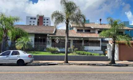 Casa com 5 quartos à venda na Rua Tapes, 745, Ideal, Novo Hamburgo, 384 m2 por R$ 1.250.000