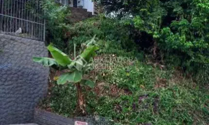 Terreno à venda na Rua Primeiro de Maio, 104, Guarani, Novo Hamburgo, 290 m2 por R$ 160.000