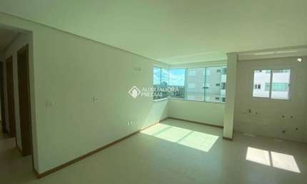 Apartamento com 2 quartos à venda na Avenida Florestal, 1747, Floresta, Dois Irmãos, 57 m2 por R$ 384.000