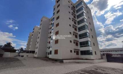 Apartamento com 2 quartos à venda na SANTO ANTONIO DA PATRULHA, 409, Floresta, Dois Irmãos, 75 m2 por R$ 554.999