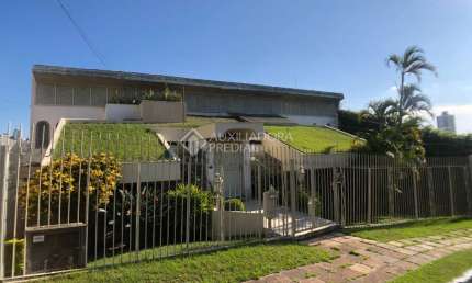 Casa em condomínio fechado com 3 quartos à venda na Rua Luiz de Camões, 1000, Vila Nova, Novo Hamburgo, 298 m2 por R$ 1.490.000