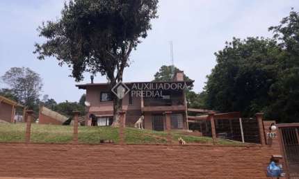 Casa com 3 quartos à venda na PRINCESA ISABEL, 889, Travessão, Dois Irmãos, 198 m2 por R$ 958.000