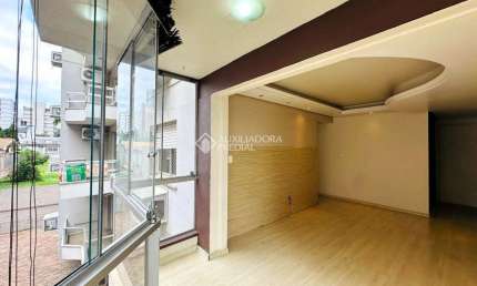 Apartamento com 2 quartos à venda na Rua Cristóvão Colombo, 310, Vila Rosa, Novo Hamburgo, 65 m2 por R$ 320.000