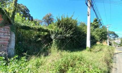 Terreno à venda na Rua Jacob Uebel, 459, Santo André, São Leopoldo, 367 m2 por R$ 234.000