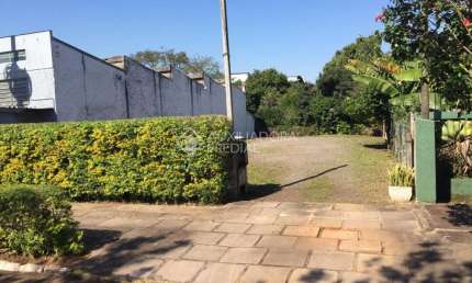 Terreno à venda na Rua Pitagoares, 67, Ideal, Novo Hamburgo, 390 m2 por R$ 320.000