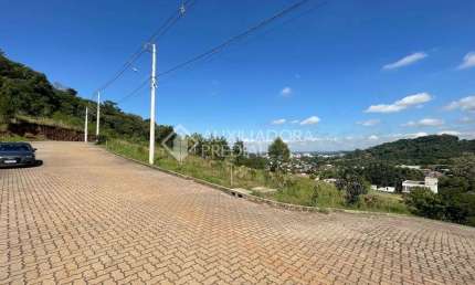 Terreno à venda na Rua Dalira Bündchen, 4, Floresta, Estância Velha, 1160 m2 por R$ 999.900
