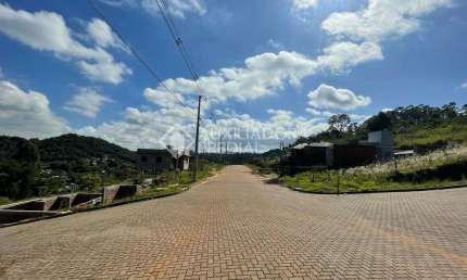 Terreno à venda na Rua Dalira Bündchen, 11, Floresta, Estância Velha, 250 m2 por R$ 160.000
