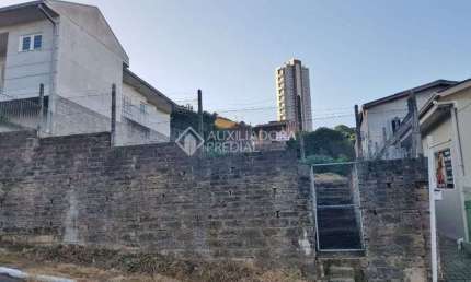 Terreno à venda na Rua Cariri, 398, Jardim Mauá, Novo Hamburgo, 372 m2 por R$ 240.000