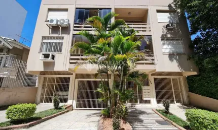 Apartamento com 1 quarto à venda na Rua Gomes Jardim, 279, Centro, Novo Hamburgo, 56 m2 por R$ 240.000