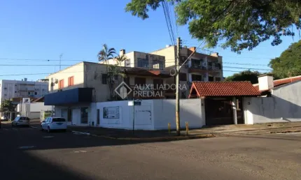 Terreno comercial à venda na Avenida Pedro Adams Filho, 2861, Ouro Branco, Novo Hamburgo, 1573 m2 por R$ 5.299.900