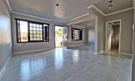 Casa com 4 quartos à venda na Rua Ipiranga, 481, Scharlau, São Leopoldo, 258 m2 por R$ 650.000