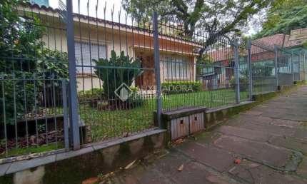 Terreno à venda na Avenida Pedro Adams Filho, 6068, Vila Rosa, Novo Hamburgo, 1016 m2 por R$ 1.180.000