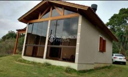 Casa com 2 quartos à venda na JOAO WIEST NETO, 371, Centro, Morro Reuter, 65 m2 por R$ 323.000