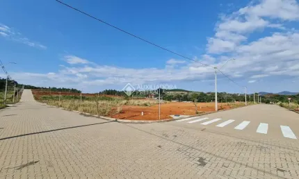 Terreno à venda na Picada Verão, 100, Vale Direito, Dois Irmãos, 350 m2 por R$ 235.410