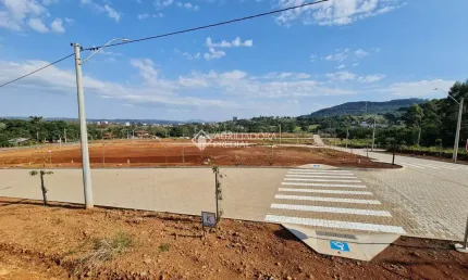 Terreno à venda na Picada Verão, 100, Vale Direito, Dois Irmãos, 300 m2 por R$ 188.100