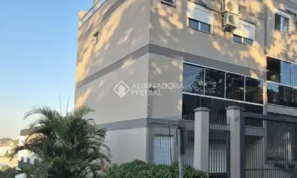 Casa com 3 quartos à venda na Rua Marquês de Herval, 250, Ideal, Novo Hamburgo, 161 m2 por R$ 710.000