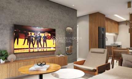 Apartamento com 3 quartos à venda na INTERPRAIAS, 3346, Balneário Rosa do Mar, Passo de Torres, 98 m2 por R$ 663.746
