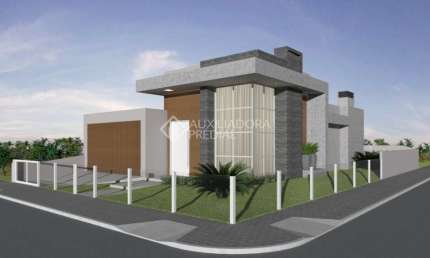 Casa com 3 quartos à venda na DA MERLUZA, 668, Balneário Rosa do Mar, Passo de Torres, 195 m2 por R$ 1.259.990