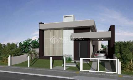 Casa com 3 quartos à venda na DO LEAO MARINHO, 435, Balneário Rosa do Mar, Passo de Torres, 146 m2 por R$ 865.856