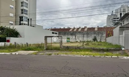 Terreno à venda na Rua Voluntários da Pátria, 377, Pátria Nova, Novo Hamburgo, 772 m2 por R$ 1.100.000