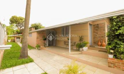Casa com 2 quartos à venda na Rua Parobé, 19, São Jorge, Novo Hamburgo, 168 m2 por R$ 569.900